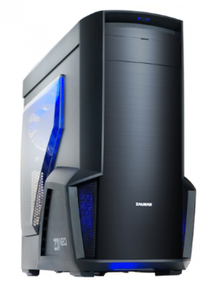 Zalman Z11 Neo 1000W Bilgisayar Kasası
