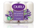 Duru Saf & Doğal Lavanta Sabun 280 gr resim
