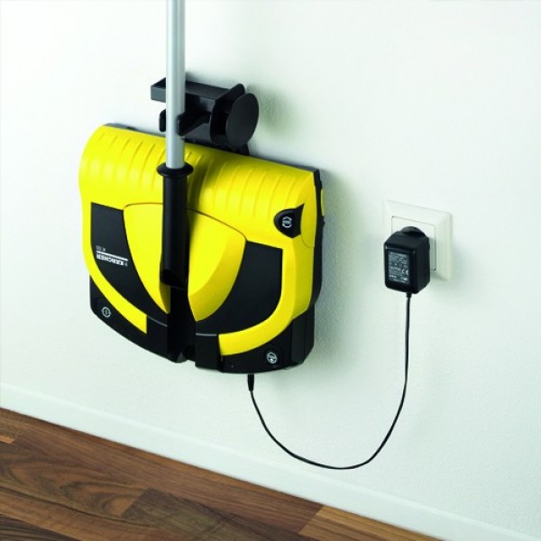 Karcher K55 Plus Şarjlı Süpürge