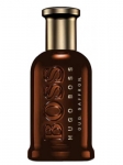 Hugo Boss Bottled Oud Saffron EDP 100 ml Erkek Parfümü resim