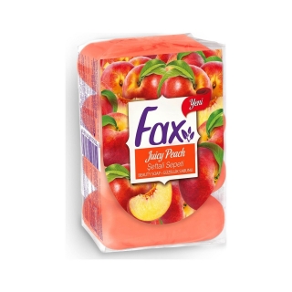 Fax Şeftali Sepeti Sabun 280 gr
