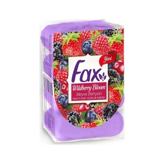 Fax Meyve Bahçesi Sabun 280 gr