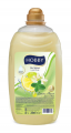 Hobby Limon ve Nane Sıvı Sabun 2 lt resim