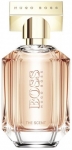 Hugo Boss The Scent For Her EDP 50 ml Kadın Parfümü resim