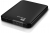 WD Elements HDD