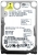 WD WD1600BEVS HDD