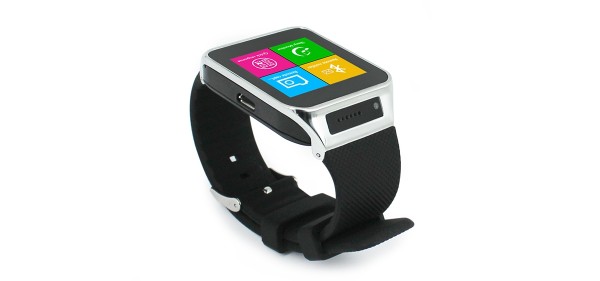 Quadro Smart Watch S71 Akıllı Saat