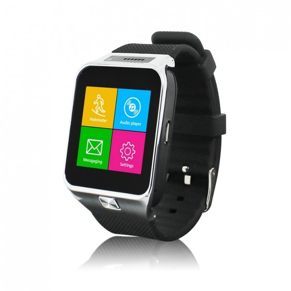 Quadro Smart Watch S71 Akıllı Saat