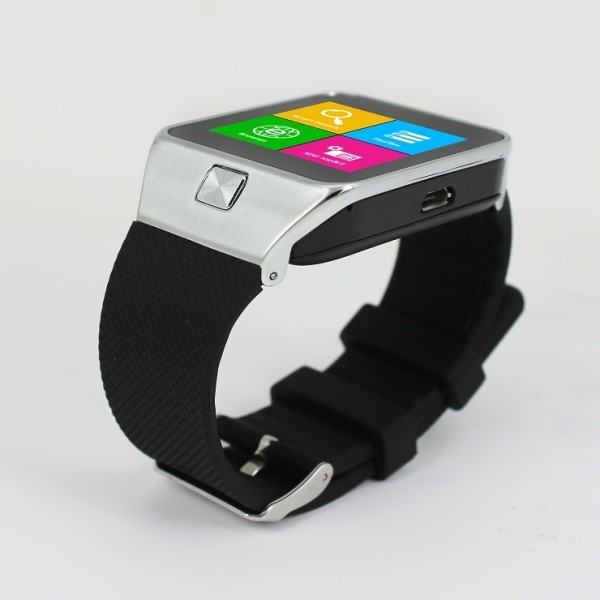 Quadro Smart Watch S71 Akıllı Saat
