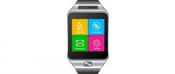 Quadro Smart Watch S71 Akıllı Saat