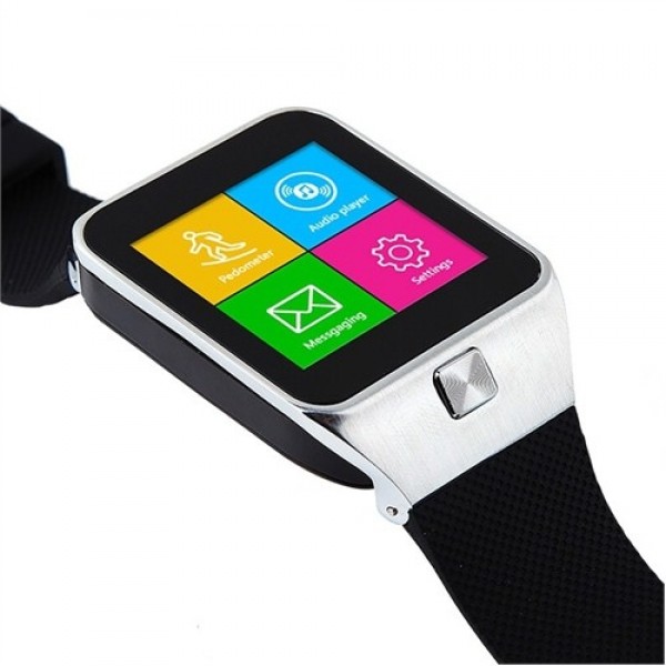 Quadro Smart Watch S71 Akıllı Saat