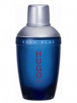 Hugo Boss Hugo Dark Blue EDT 75 ml Erkek Parfümü resim