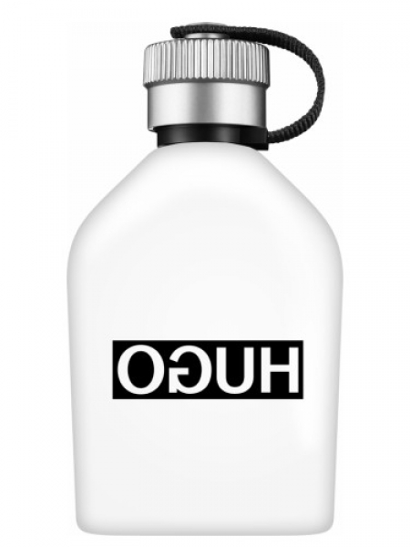 Hugo Boss Hugo Reversed EDT 75 ml Erkek Parfümü