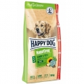 Happy Dog NaturCroq Kuzu Etli Yetişkin 18 kg resim