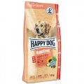 Happy Dog NaturCroq Somonlu Yetişkin 18 kg resim