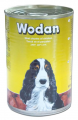 Wodan Tavuklu 410 gr resim