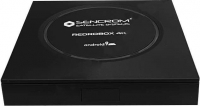 Sencrom Redrobox 4K resim
