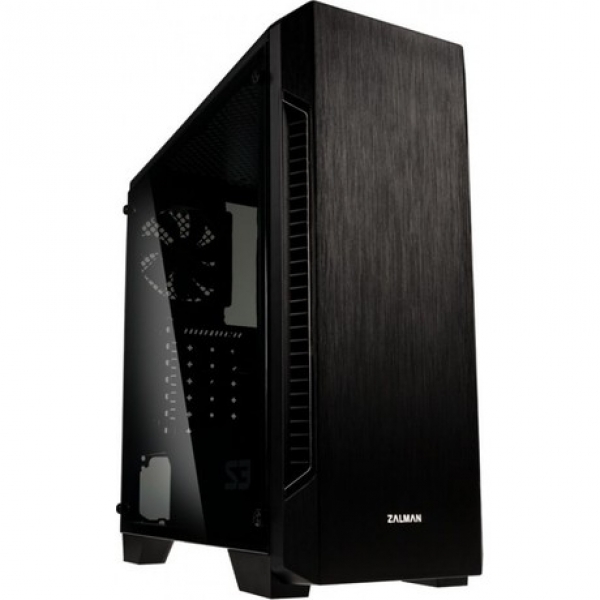 Zalman S3 600W Bilgisayar Kasası
