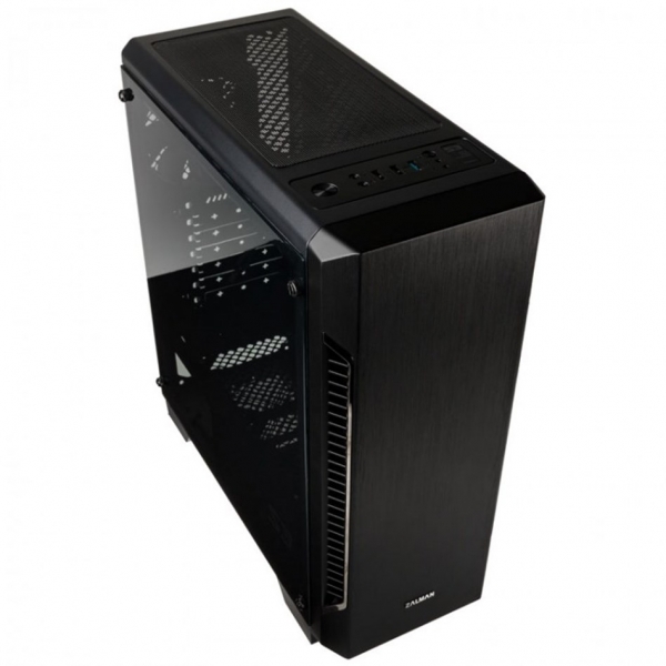 Zalman S3 600W Bilgisayar Kasası