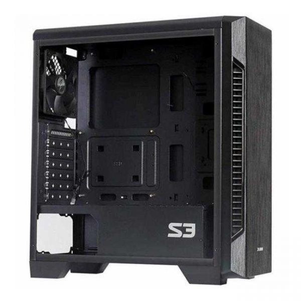 Zalman S3 600W Bilgisayar Kasası