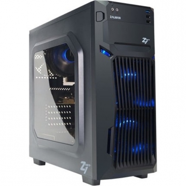 Zalman Z1 Neo 600W Bilgisayar Kasası (600 W)