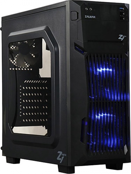 Zalman Z1 Neo 600W Bilgisayar Kasası (600 W)