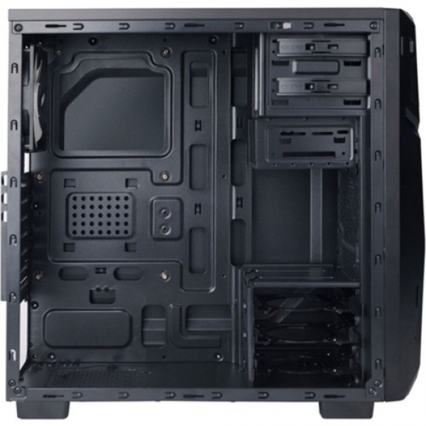 Zalman Z1 Neo 600W Bilgisayar Kasası (600 W)