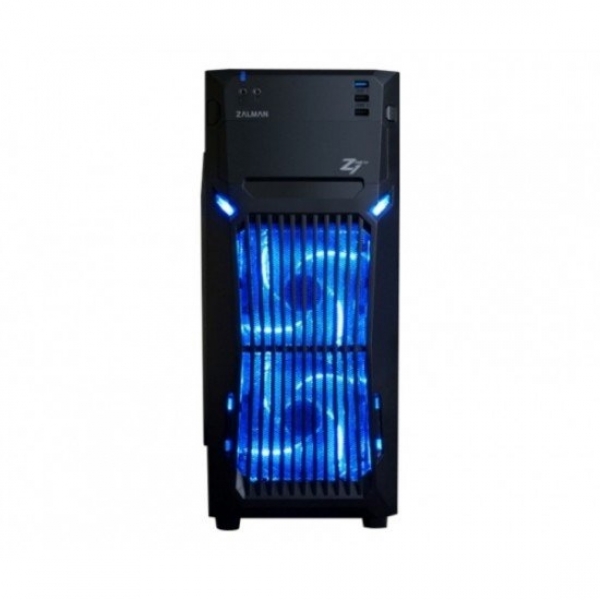 Zalman Z1 Neo 600W Bilgisayar Kasası (600 W)