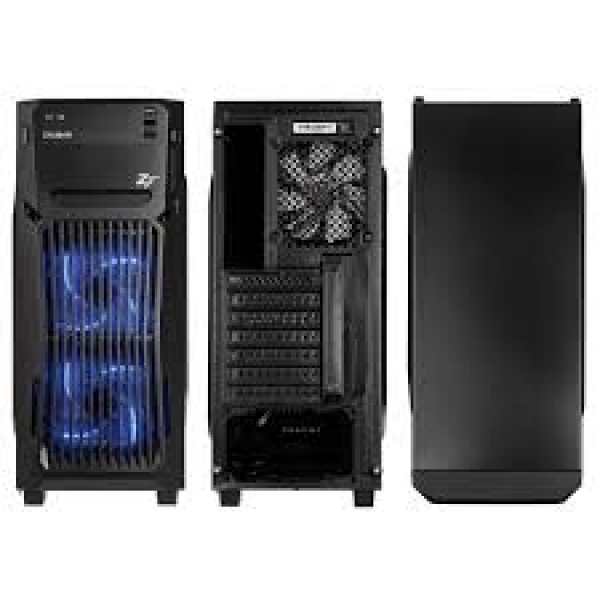 Zalman Z1 Neo 600W Bilgisayar Kasası (600 W)