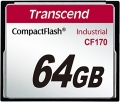 Transcend CF170 resim