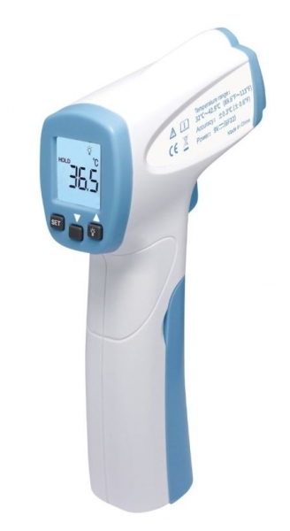 Uni-T UT300R Tabanca Ateş Ölçer