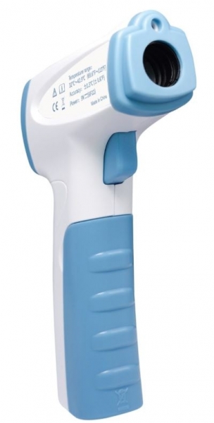Uni-T UT300R Tabanca Ateş Ölçer