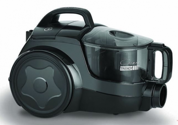 Korkmaz Cosmos Trendy A901 Elektrikli Süpürge