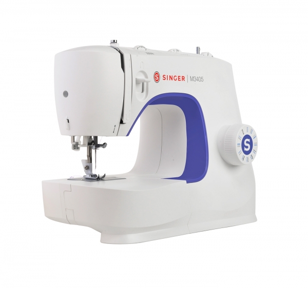 Singer M3405 Dikiş ve Nakış Makinesi