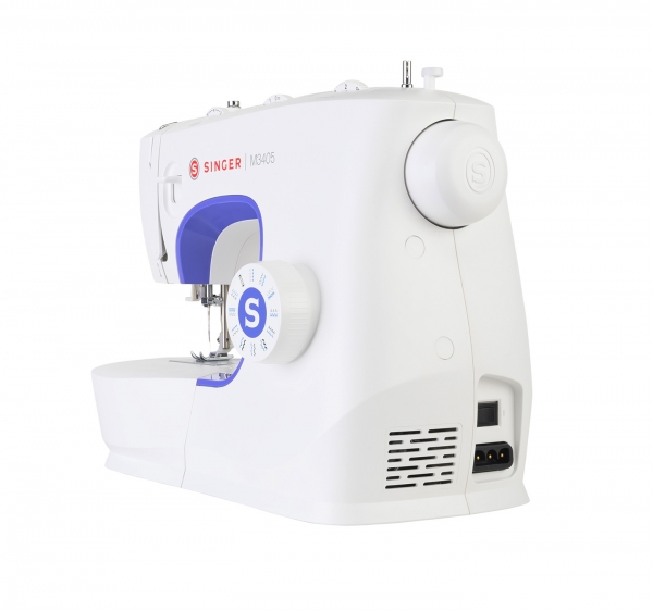 Singer M3405 Dikiş ve Nakış Makinesi