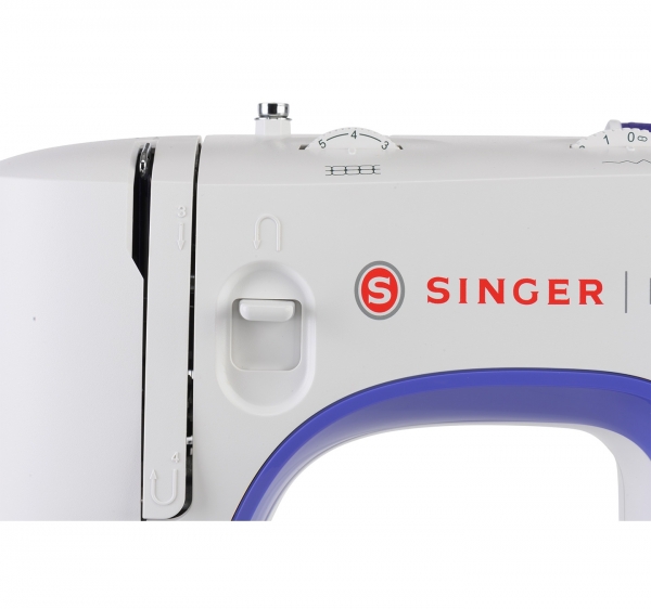 Singer M3405 Dikiş ve Nakış Makinesi