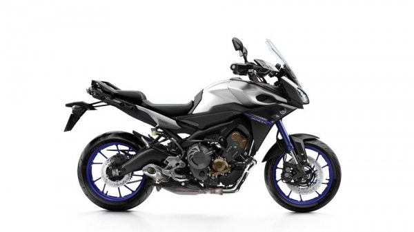 Yamaha MT-09 Tracer Naked