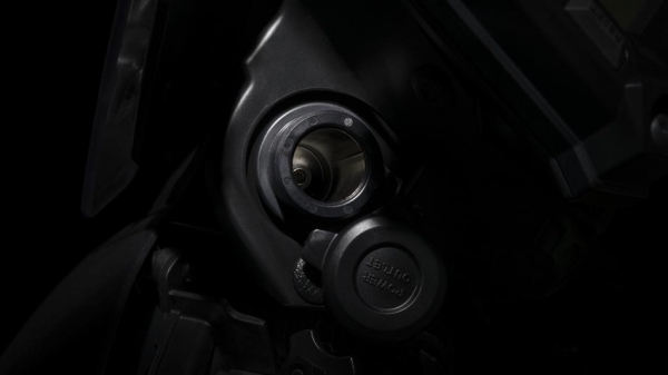 Yamaha MT-09 Tracer Naked