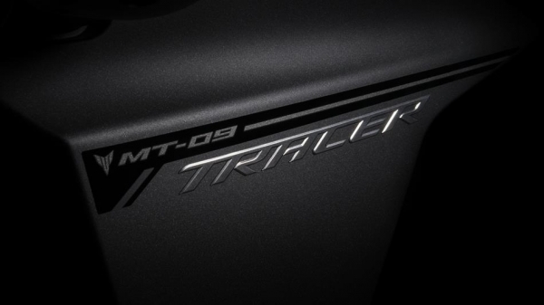 Yamaha MT-09 Tracer Naked