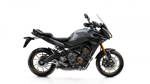 Yamaha MT-09 Tracer Naked