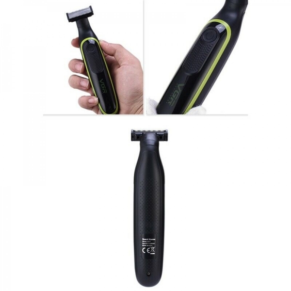 VGR V-017 Çok Amaçlı Tıraş Makinesi