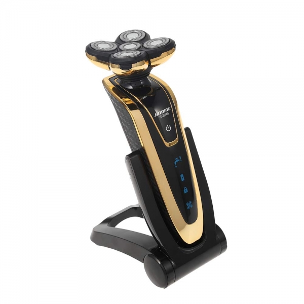 Jinding RQ 5580 5D Sakal Kesme Makinesi
