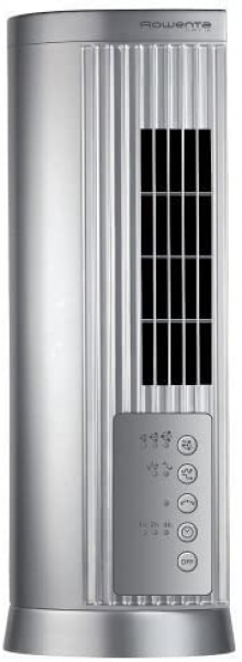 Rowenta Artik VU9010 Kule Tipi Vantilatör