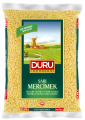 Duru Sarı Mercimek 1 kg resim