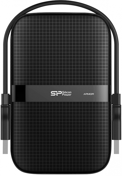 Silicon Power Armor A60 HDD