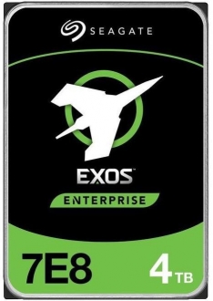 Seagate Exos 7E8 HDD