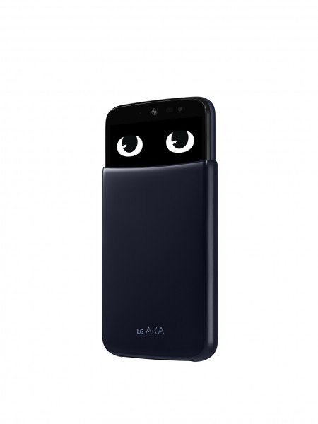 LG AKA