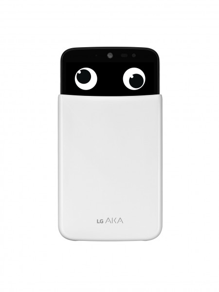LG AKA