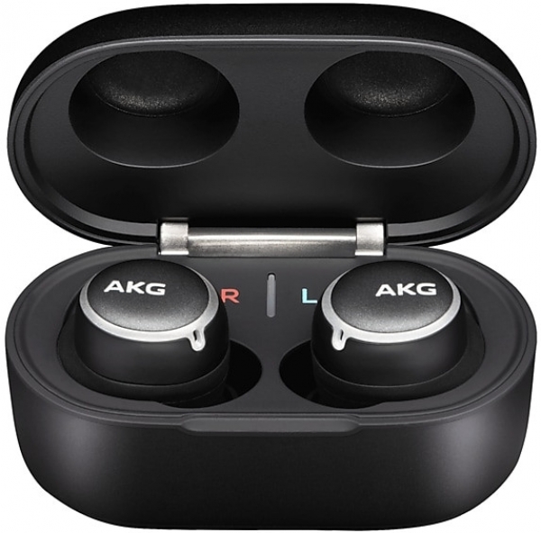 AKG N400 Tam Kablosuz Kulaklık