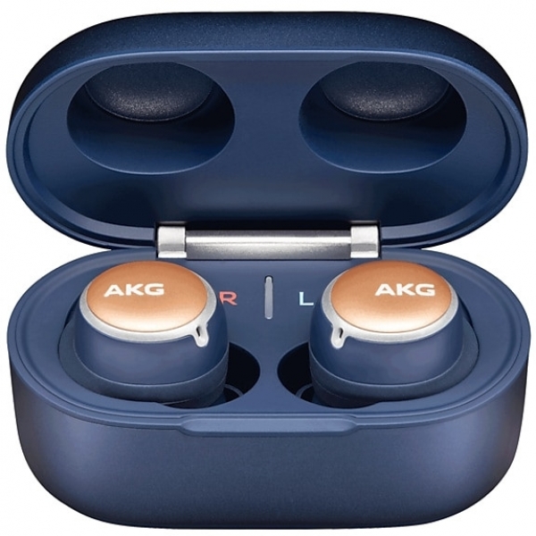 AKG N400 Tam Kablosuz Kulaklık